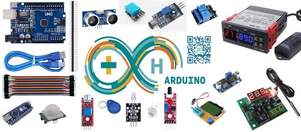 Arduino