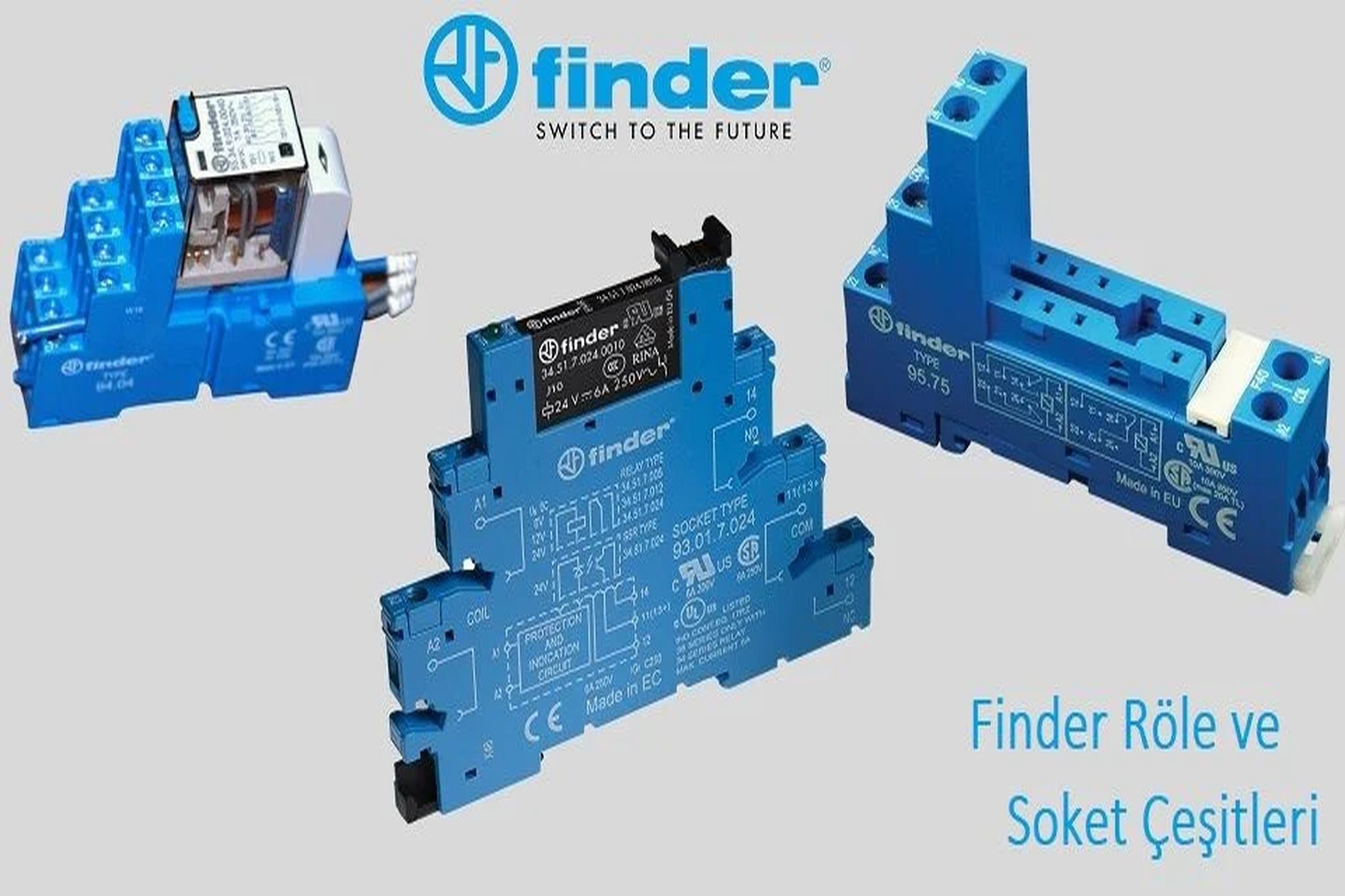 Finder