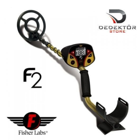 Fisher F2