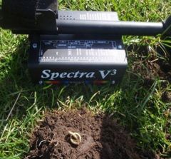 Whites Spectra v3i