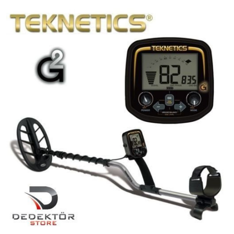 Teknetics G2