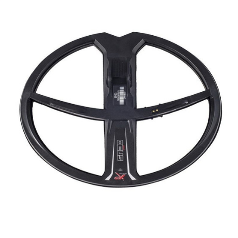 XP Deus 22cm Başlık,WS5 Kablosuz Kulaklık