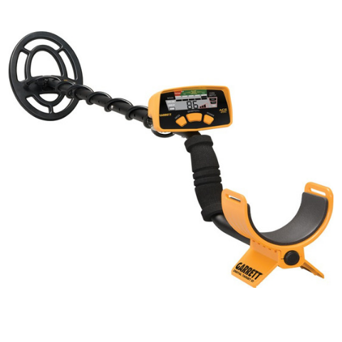 Garrett Ace 200i