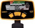 Garrett Ace 200i