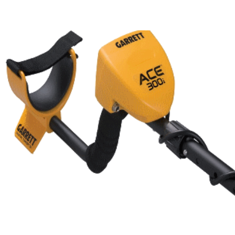 Garrett Ace 300i