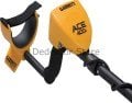 Garrett Ace 400i