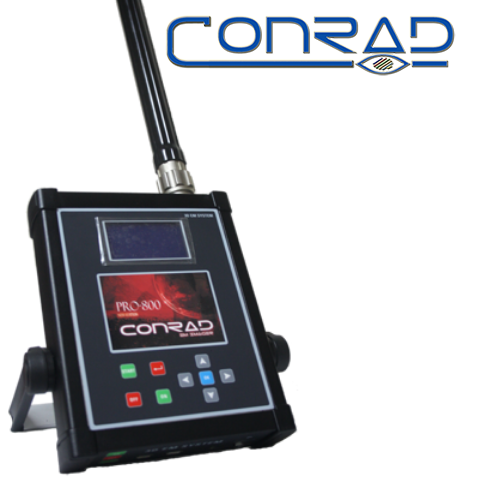 Conrad Detectors PRO-800