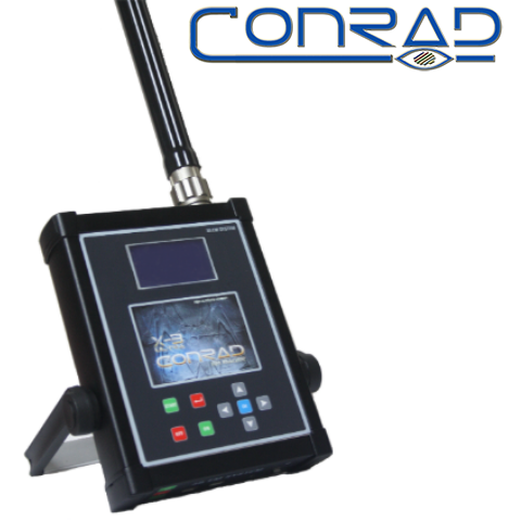 Conrad Detectors PRO-900
