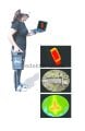 Conrad Detectors PRO-900