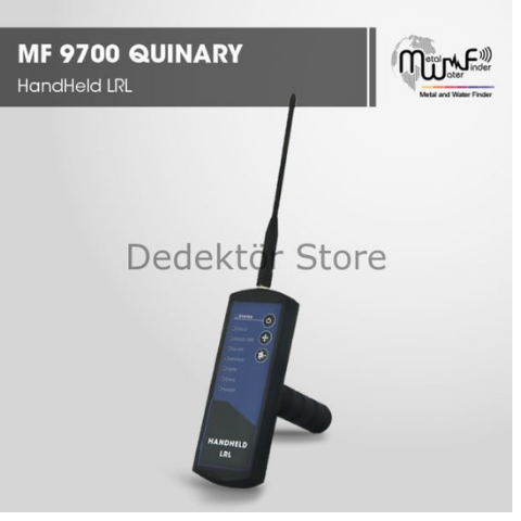 MF 9700 QUINARY