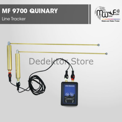 MF 9700 QUINARY