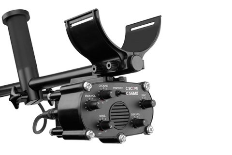 C.Scope CS6MXi - 20cmx28cm Başlıklı