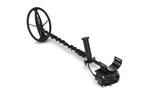 C.Scope CS6MXi - 20cmx28cm Başlıklı