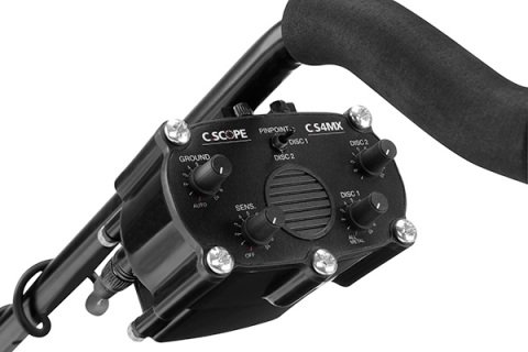 C.Scope CS4MXİ - 20cmx28cm Başlıklı