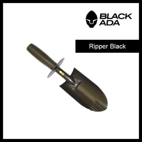 Ripper - El Küreği - Siyah