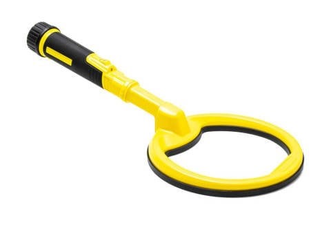 PulseDive Scuba Dedektörü - 20 cm başlıklı