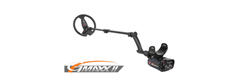 Xp Gmaxx 2 Dedektör (27 cm Başlıklı)