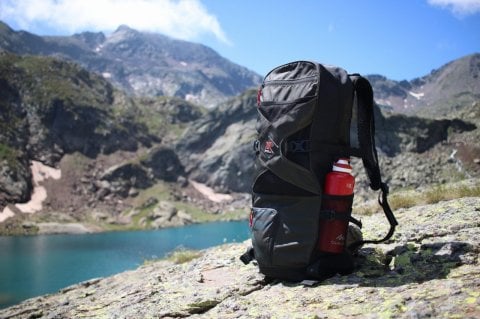 Sırt Çantası Backpack 240