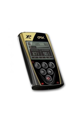 XP ORX 22,5 HF BEYAZ BAŞLIK