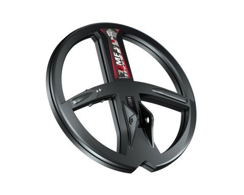Deus 2 Master Paket - 22,5cm FMF Başlık, Kontrol Ünitesi