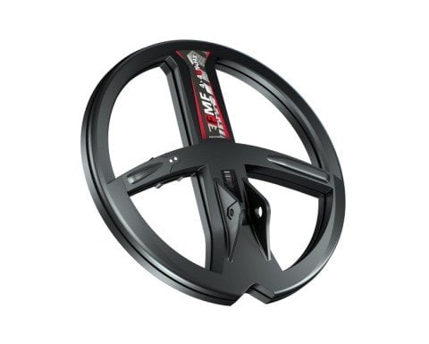 Deus 2 Lite Paket (Master) - 28cm FMF Başlık, WS6, WSA II Kulaklık
