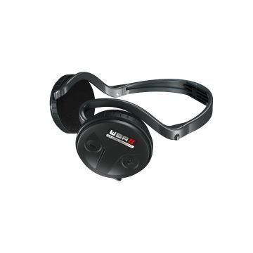 Deus 2 Lite Paket (Master) - 28cm FMF Başlık, WS6, WSA II Kulaklık