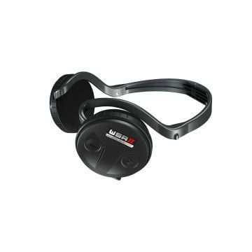 Deus 2 Lite Paket (Master) - 34x28cm FMF Başlık, WS6, WSA II Kulaklık