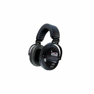 Deus 2 Lite Paket (Master) - 22,5cm FMF Başlık, WS6, WSA II XL Kulaklık