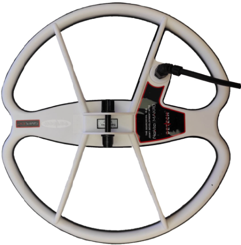 Simplex Dedektör Uyumlu 15'' Ultimate Başlık