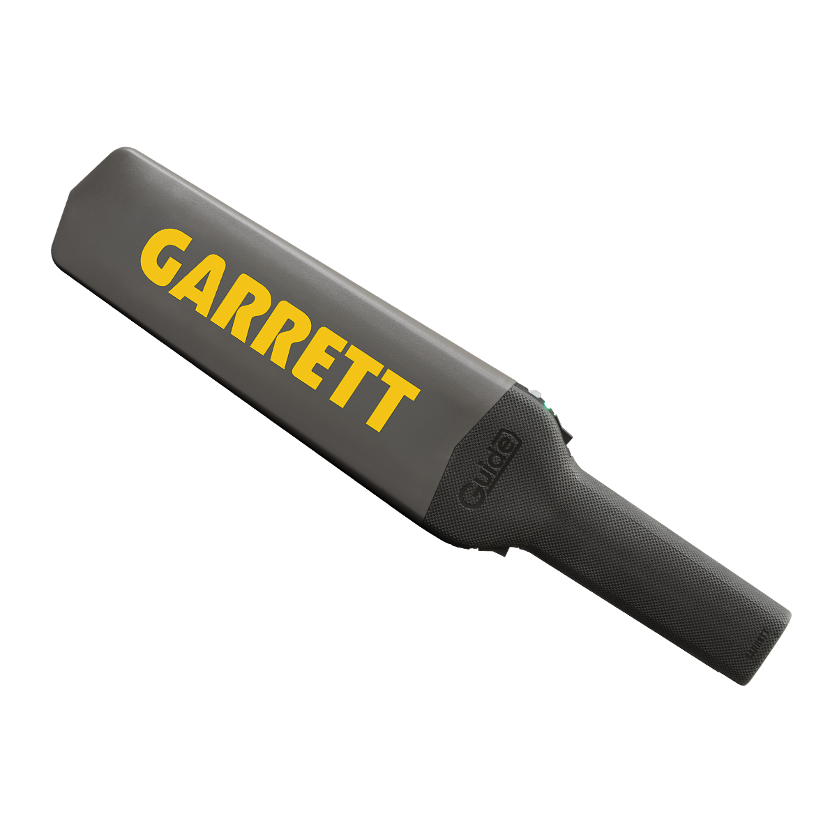 Garrett Guide – Yeni Nesil Üst Arama Dedektörü