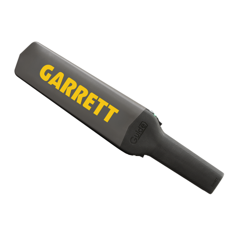 Garrett Guide – Yeni Nesil Üst Arama Dedektörü