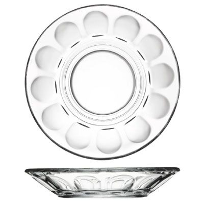 54411 TEMPO ÇAY TABAĞI (Ø:101 MM)