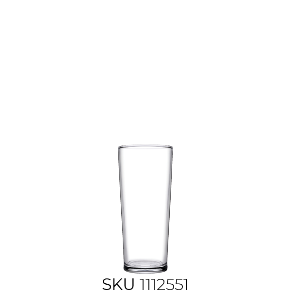 420925 SENATÖR BİRA BARDAĞI (~285 CC)