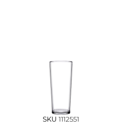420925 SENATÖR BİRA BARDAĞI (~285 CC)