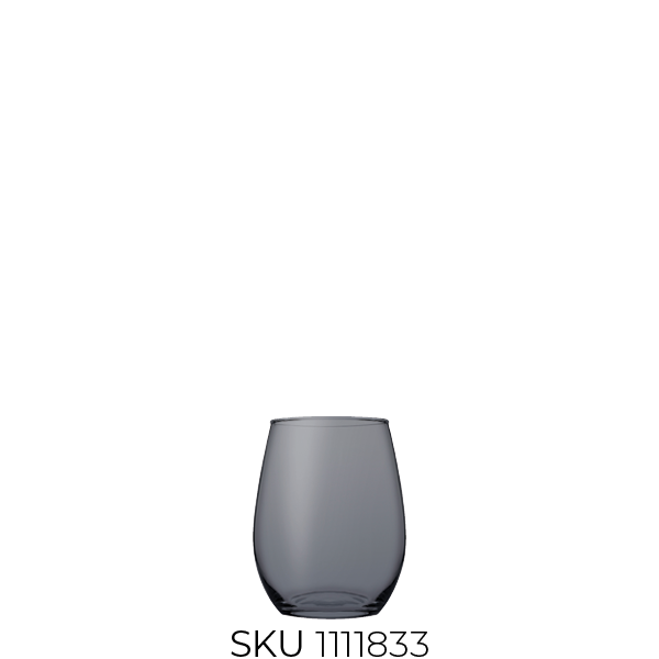 420825-G AMBER SU BARDAĞI GRİ (~350 CC)