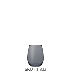 420825-G AMBER SU BARDAĞI GRİ (~350 CC)