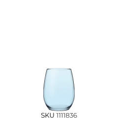 420725-T AMBER MEŞRUBAT BARDAĞI TURKUAZ (~570 CC)