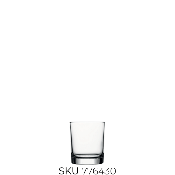 42403 İSTANBUL JUICE-MUM BARDAĞI (~185 CC)