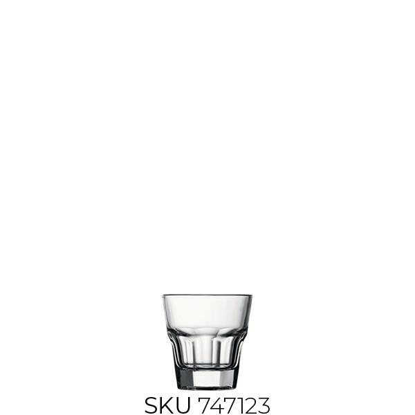 52714 CASABLANCA JUICE BARDAĞI (~140 CC)