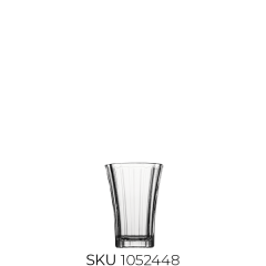 52400 DIAMOND KAHVE YANI SU BARDAĞI (~110 CC)