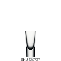 52813 GRANDE SHOT BARDAĞI (~130 CC)