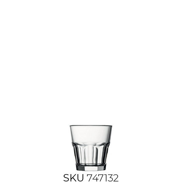 52862 CASABLANCA JUICE BARDAĞI (~208 CC)