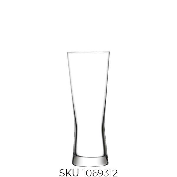 420497 CERVEZA BİRA BARDAĞI (~568 CC)