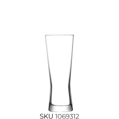 420497 CERVEZA BİRA BARDAĞI (~568 CC)