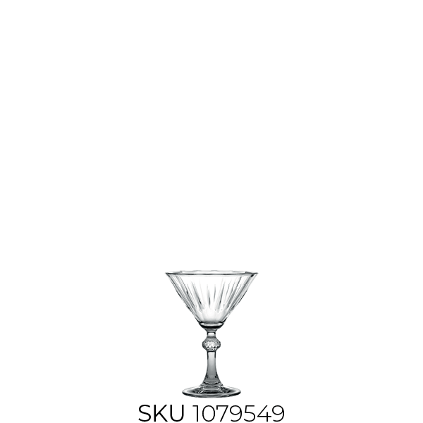 440099 DIAMOND MARTİNİ KADEHİ (~238 CC)
