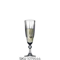 440069 DIAMOND ŞAMPANYA KADEHİ (~170 CC)