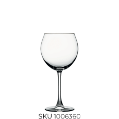 44238 ENOTECA KIRMIZI ŞARAP KADEHİ (~655 CC)