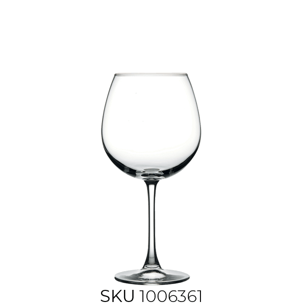 44248 ENOTECA KIRMIZI ŞARAP KADEHİ (~780 CC)