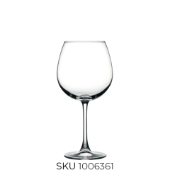 44248 ENOTECA KIRMIZI ŞARAP KADEHİ (~780 CC)