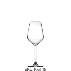 440165 ALLEGRA BEYAZ KADEHİ (~290 CC)